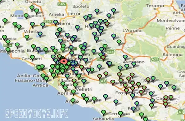 consegna-zona-castelli-romani-e-litorale-laziale