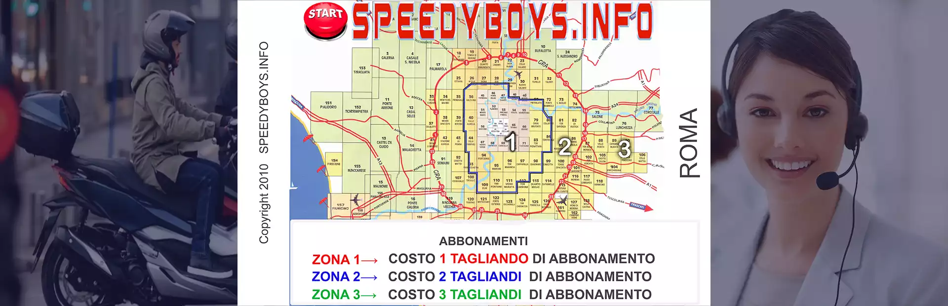 speedyboys.info-abbonamento